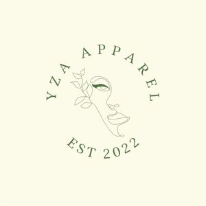 Meet your Posher, YZA APPAREL 🤍🌿✨